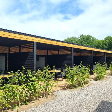 Randers City Camp公寓式酒店 外观 照片